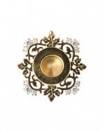 Мощовик  врізний 101 №1