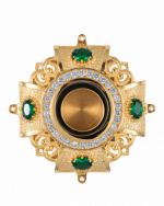 Мощовик  накладний 210 №1