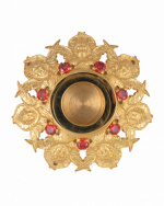 Мощовик накладний 213 №1