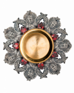 Мощовик накладний 301 №1