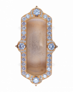 Мощовик врізний 103 №2