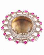 Мощовик врізний 104 №2