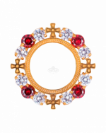 Накладка мощовик №1