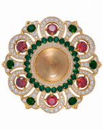 Мощовик накладний МВН 302 №1