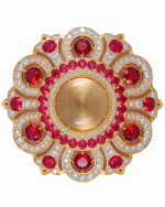 Мощовик накладний МВН 302 №3